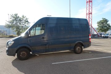 Mercedes Sprinter - 10