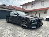 Mercedes-Benz E 53 AMG Mercedes-AMG E 53 4MATIC+ Autom. Me...