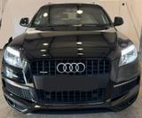 Audi Q7 3.0 TFSI 245kW quattro tiptronic  - Audi Q7 Gebrauchtwagen in Hamburg