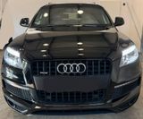 Audi Q7 3.0 TFSI 245kW quattro tiptronic  - gebrauchte Audi Q7 aus dem Jahr 2011