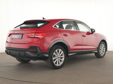 Audi Q3 - 6