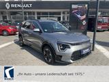 Kia Niro Inspiration (64,8kWh) - gebrauchte Kia Niro aus dem Jahr 2024