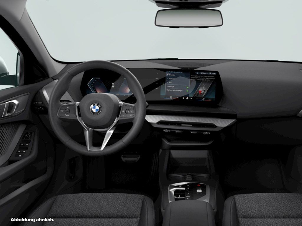 BMW 123 - Bild 4