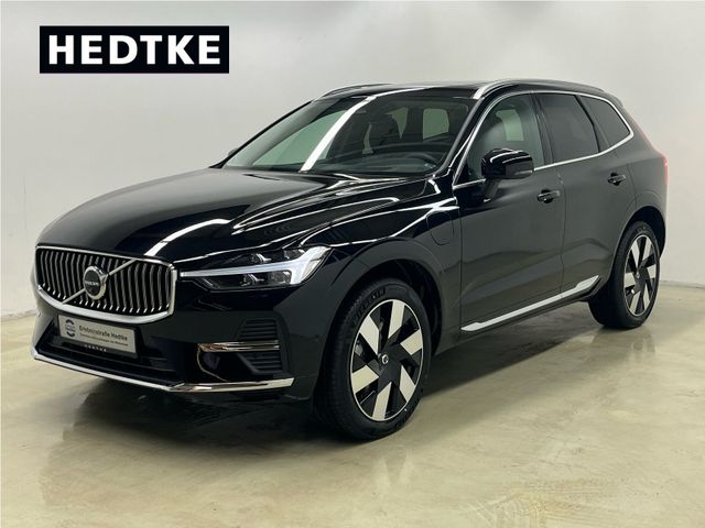 Volvo XC60 T8 Recharge AWD Ultimate Bright 20"+MASSAGE