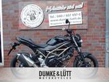 Suzuki SV650, ABS, 1. HAND - SUZUKI SV 650 A