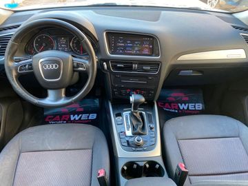 Audi Q5 - 8