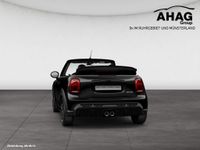 MINI John Cooper Works Cabrio - Vorschau Bild 7