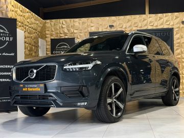 Volvo XC90 - 5