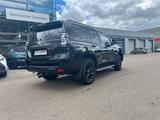 Toyota Land Cruiser 2,8L-D TEC-Edition 100% Sperre Abne - Toyota Land Cruiser TEC-Edition mit Diesel-Antrieb