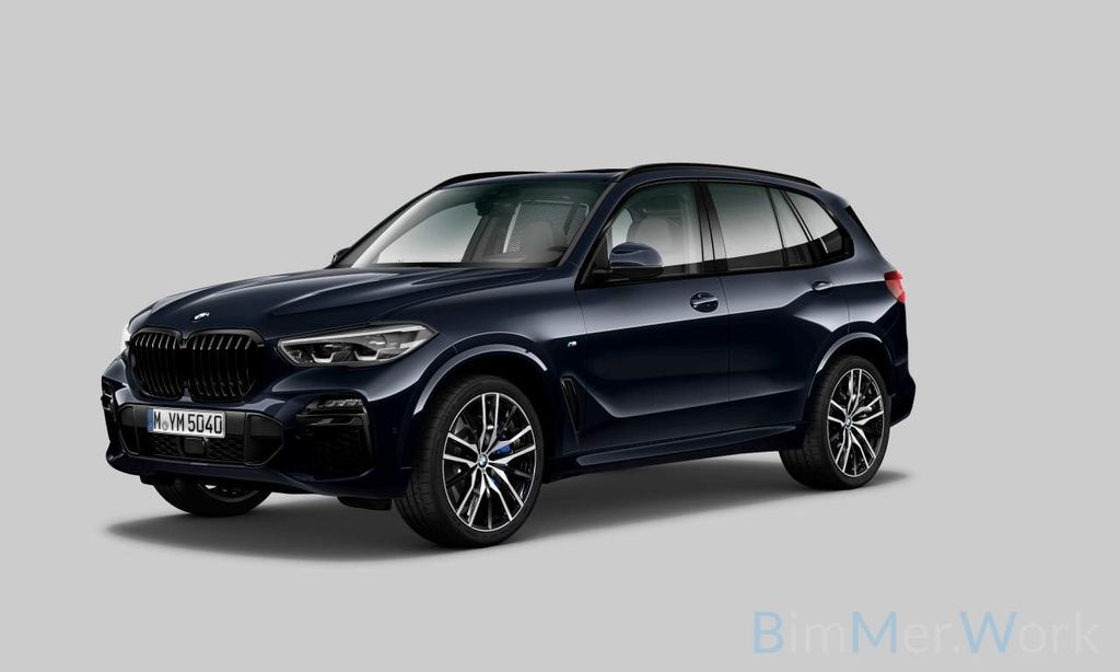Image of BMW X5