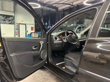 Renault Clio III Edition Dynamique *1. Hand*TÜV 0726*