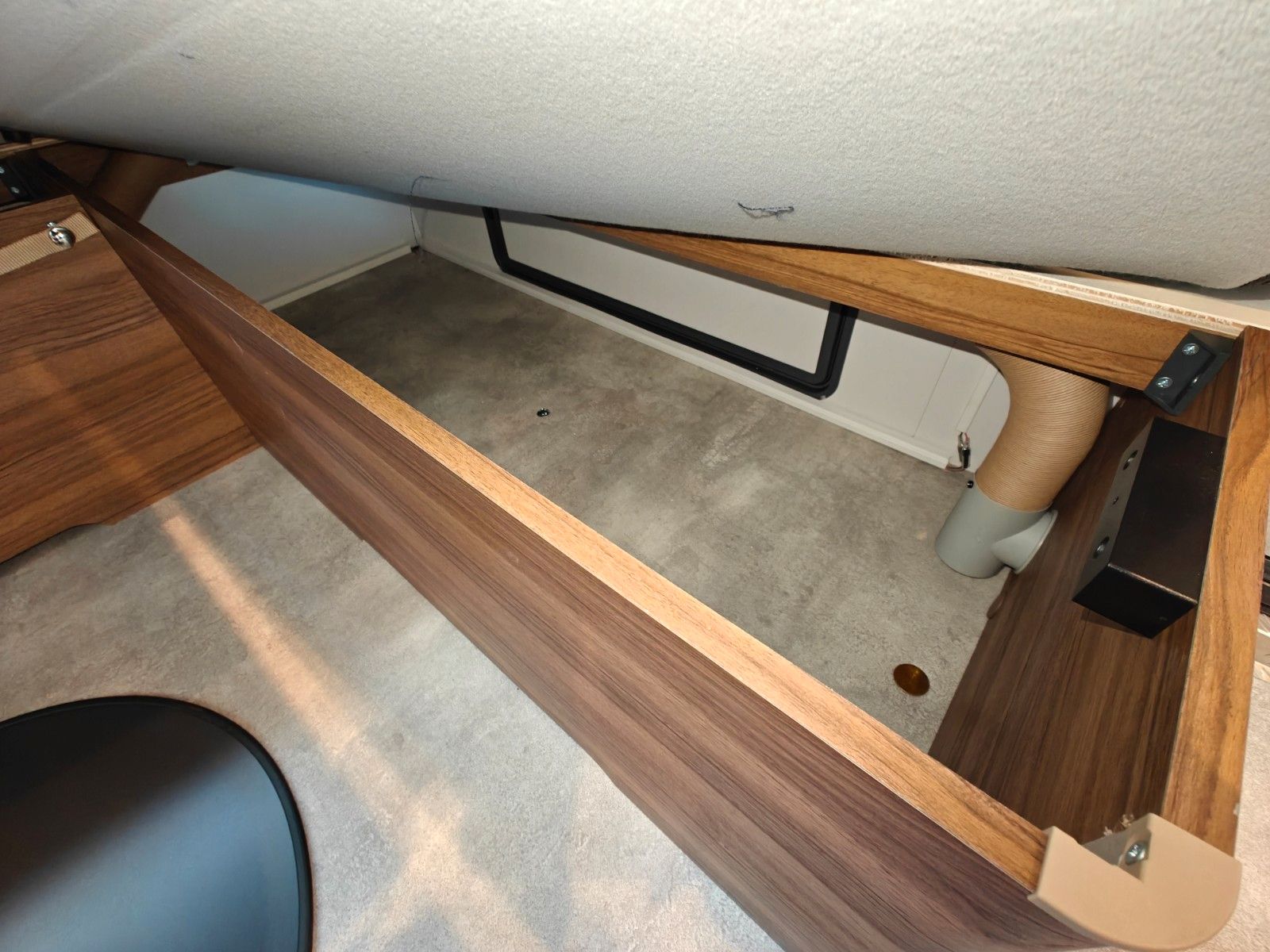 Fahrzeugabbildung HYMER / ERIBA / HYMERCAR Novaline 495 - MESSE-NEUHEIT 2026! -