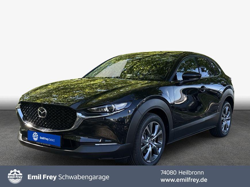 Mazda CX-30 e-SKYACTIVE X 186 AWD Aut. TAKUMI