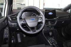 Fahrzeugabbildung Ford Fiesta Active 5-trg NAVI LED CAM ACC WinterPaket