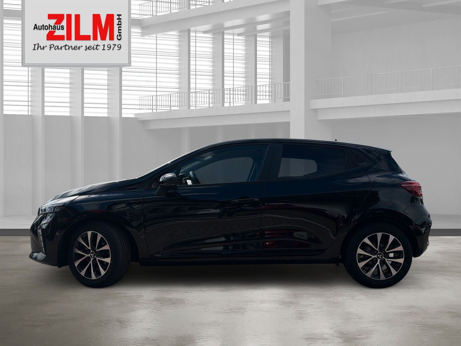 Mitsubishi Colt - Bild 2