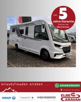 Knaus Van I 650 MEG Verfügbar 11.2025 - Angebote