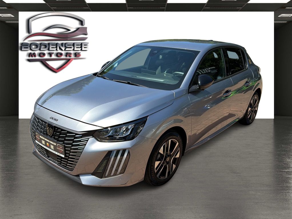 Image of Peugeot 208