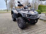 TGB Blade 550 - TGB QUAD 550