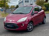 Ford Ka Titanium*Klima* - Ford aus 2009: Ka Titanium