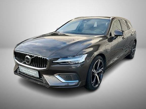 Volvo V60 T6 Plus Bright Plug-In Hybrid AWD