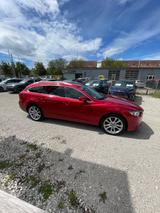 Mazda 6 Kombi Sports-Line - Mazda 6: Kombi, Sport