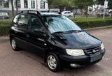 Hyundai FAHRBEREIT !! - Matrix - Benziner - Batterie NEU - gebrauchte Hyundai Matrix aus dem Jahr 2005