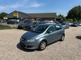 Seat Altea 2,0TDi/Stylance/Style/Klima/Navi/Automatik - Seat Altea in Berlin