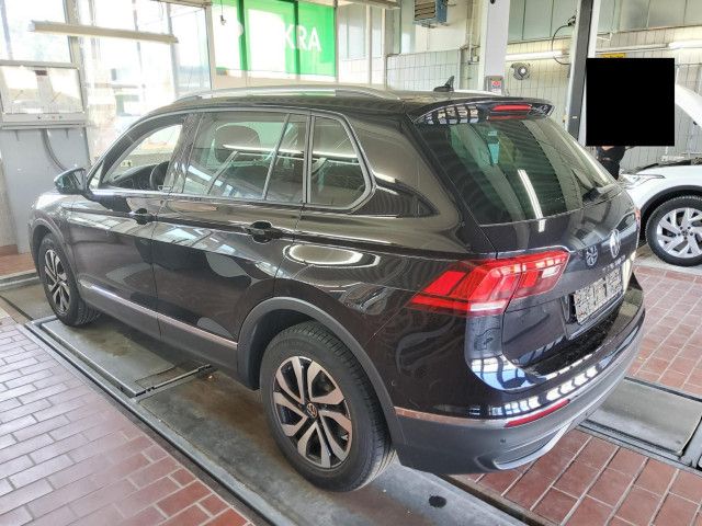 Volkswagen Tiguan - Bild 5
