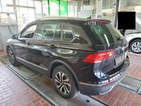 Volkswagen Tiguan - Vorschau Bild 5