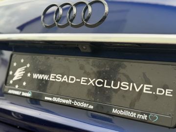 Audi A4 - 10