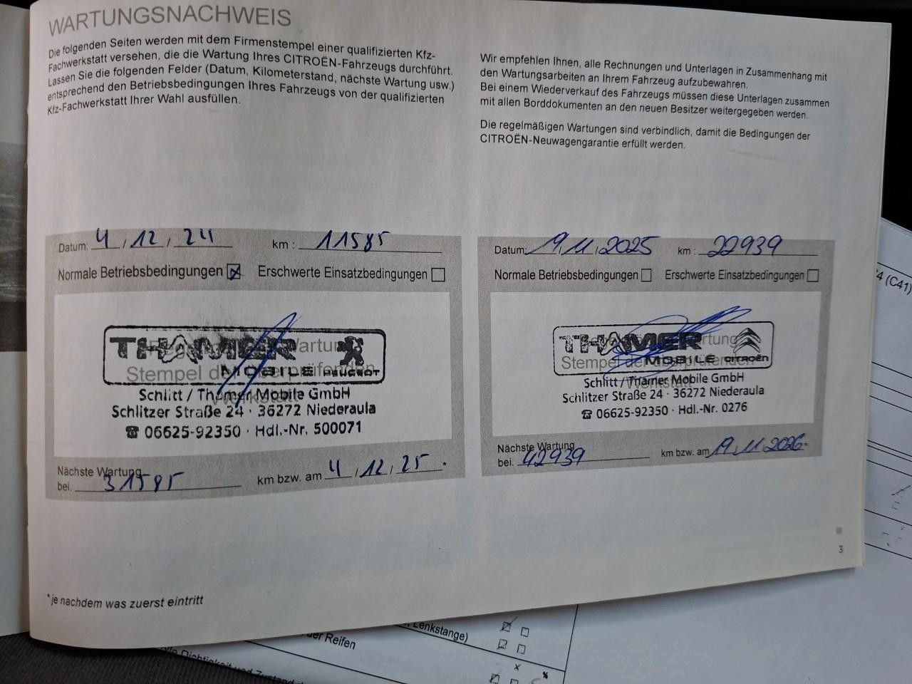 Fahrzeugabbildung Citroën C4 Lim. 1.2T MAX NAVI/LED/KAMERA/VIRT./SHZ/HUD