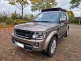 Land Rover Discovery IV  3.0 TDV6 SE - Land Rover Gebrauchtwagen in Hannover