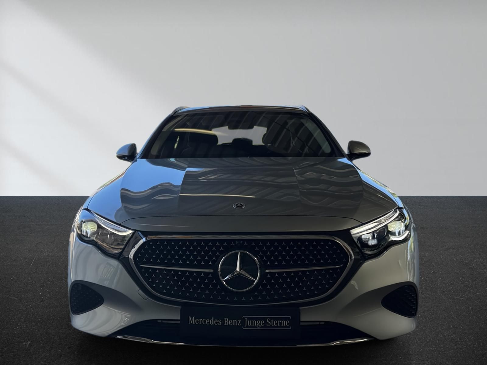 Mercedes-Benz E 300 e T Avantgarde Advanced 360° DigiLight AHK foto 3