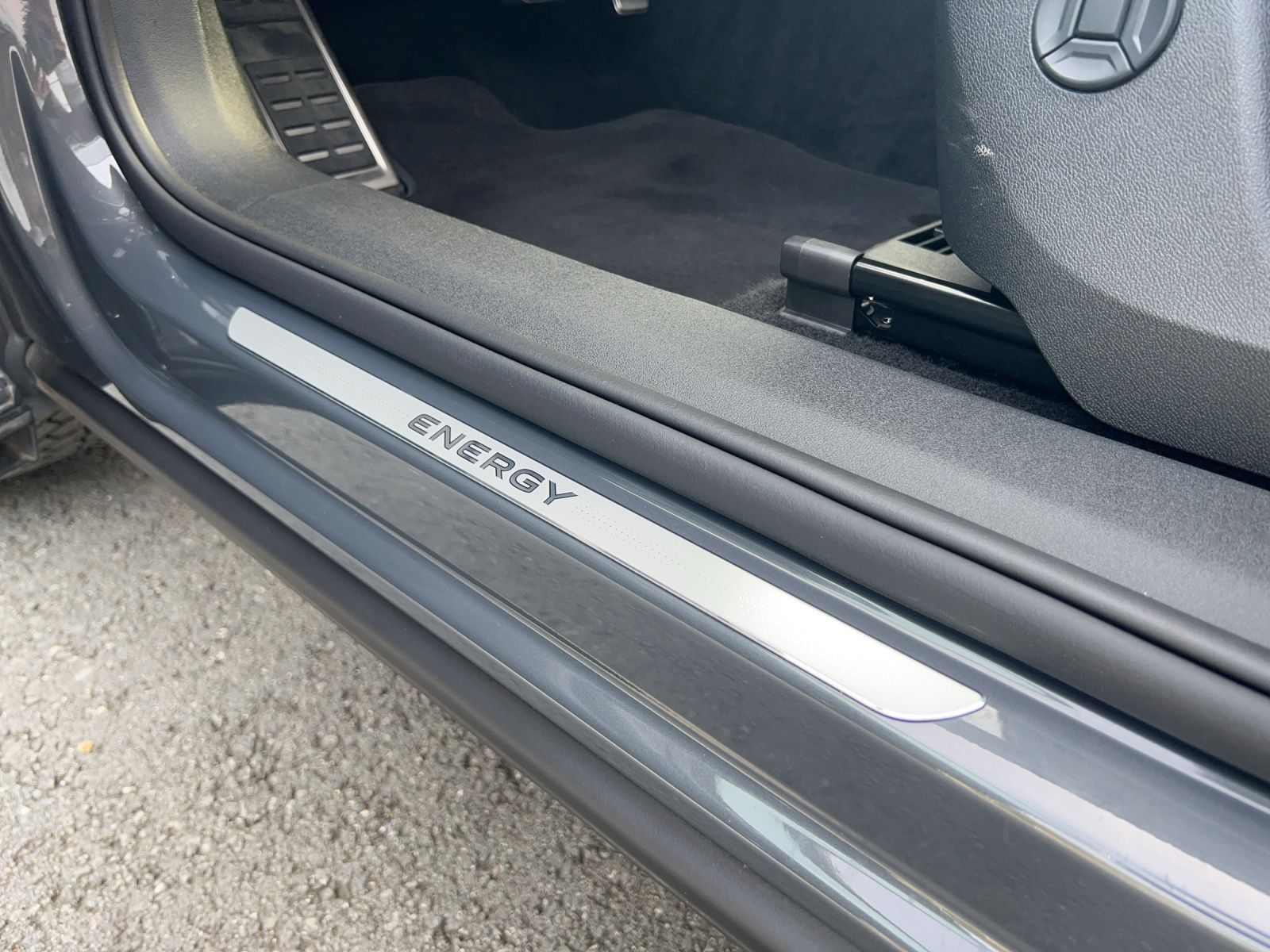 Volkswagen Tiguan - Bild 41