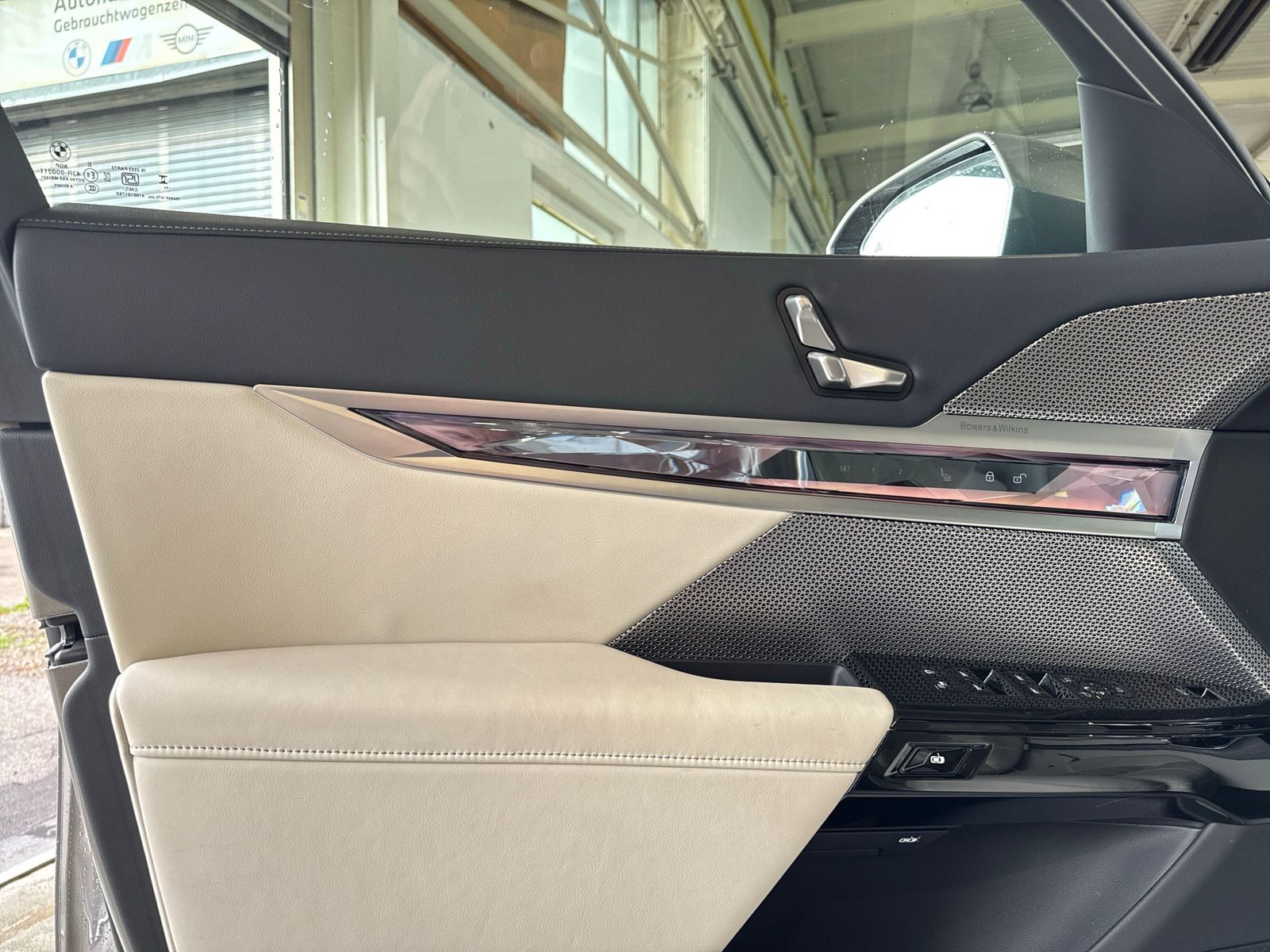 BMW i7 - Bild 18