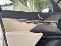 BMW i7 - Vorschau Bild 18