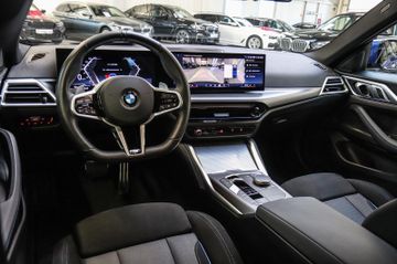 BMW 420 Gran Coupé - 7