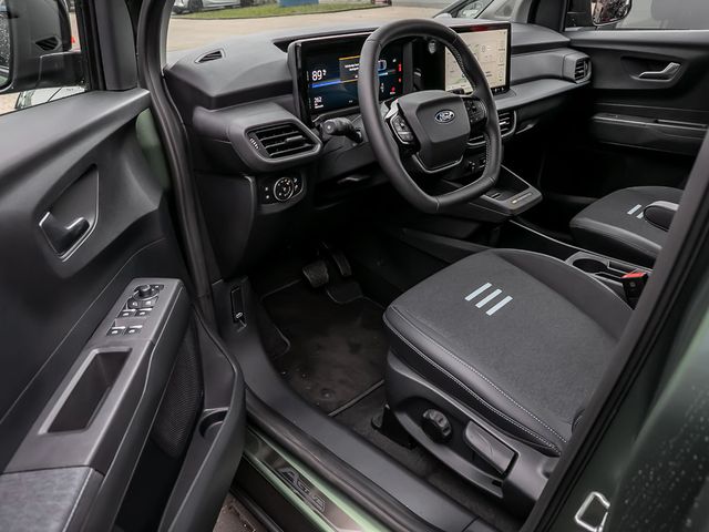 Ford Tourneo Courier BEV Active Fahrerassistenz-Paket