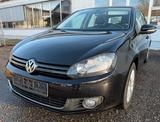 Volkswagen Golf VI Highline - Gebrauchtwagen bis 8.000 Euro