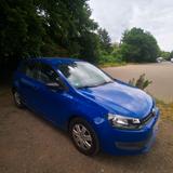 Volkswagen Polo 1.2 TDI BlueMotion BlueMotion - Volkswagen Polo aus 2009: Bluemotion