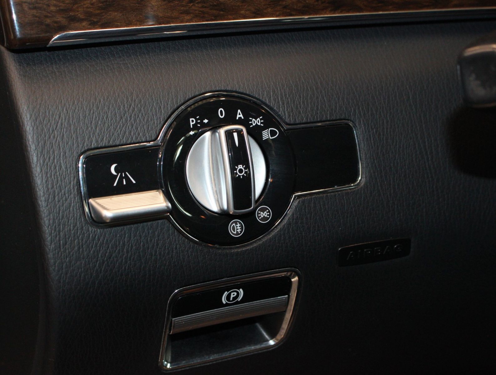 Fahrzeugabbildung Mercedes-Benz S 350d BlueTec 4Matic Standhzg.*Distronic*ABC