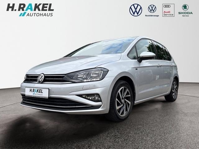 Volkswagen Golf VII Sportsvan 1.5 TSI Start/Stopp Join