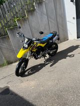Honda FMX 650 - Offers matching your search criteria