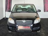 Skoda Fabia 1.2l |KLIMA|AHK|STEUERKETTE NEU - gebrauchte Skoda Fabia aus dem Jahr 2009