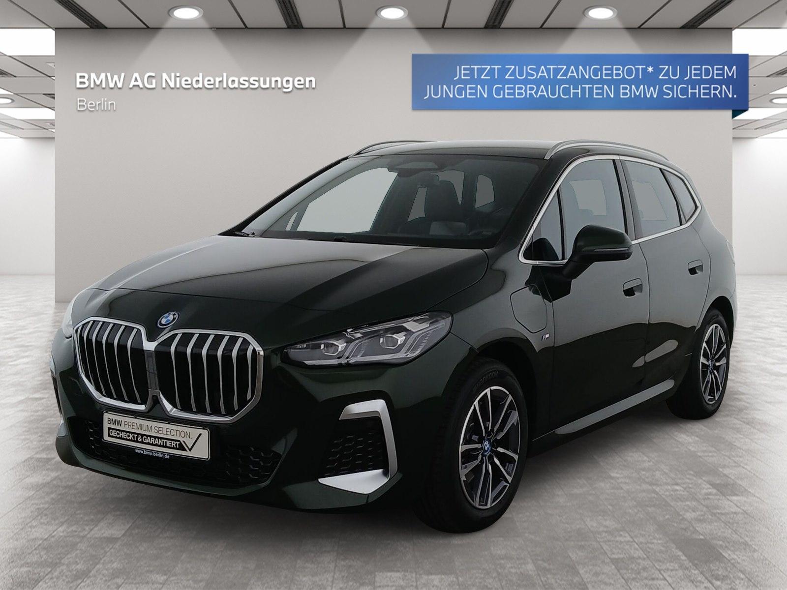 BMW 230 Active Tourer 230e xDrive Active Tourer M Sport Head-Up LED