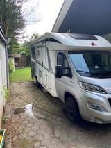 Bürstner Lyseo 690 - Bürstner Lyseo