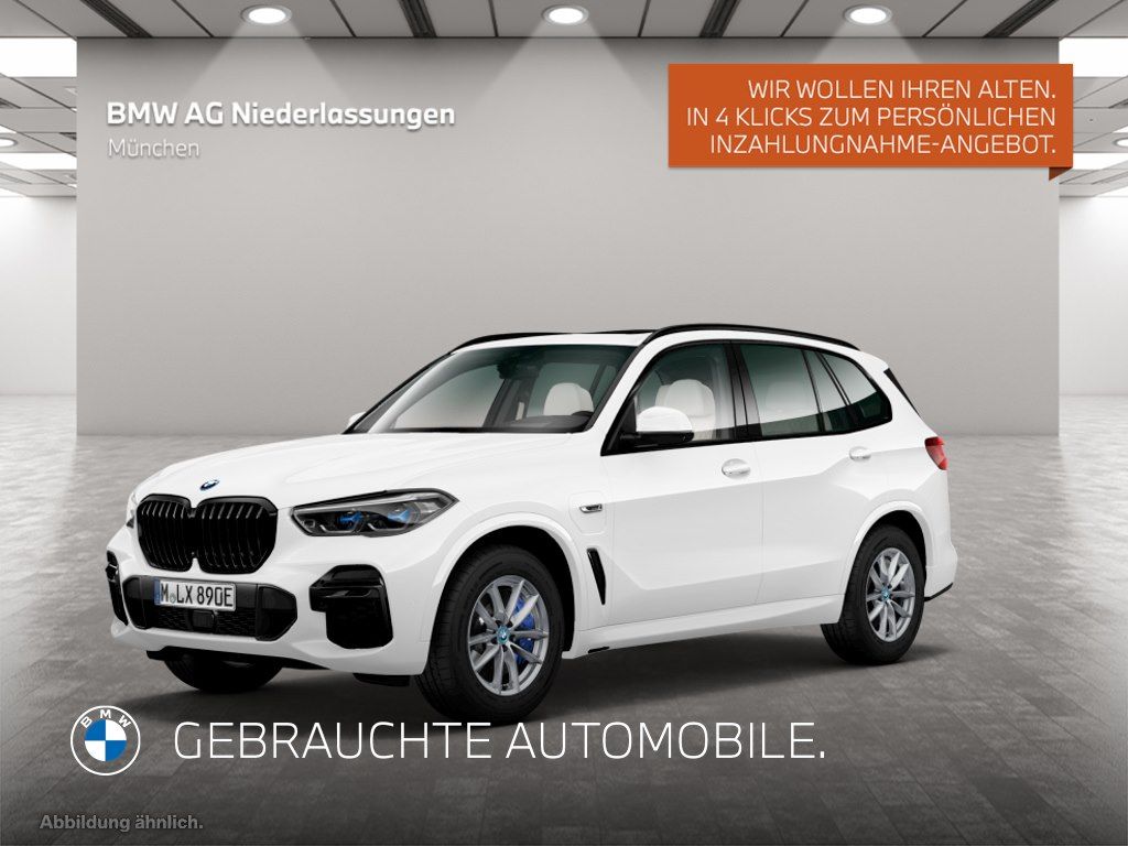 Image of BMW X5