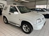 Suzuki Grand Vitara - gebrauchte Suzuki Cabrios