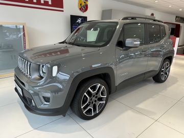 Bild 3 Jeep Renegade Limited FWD
