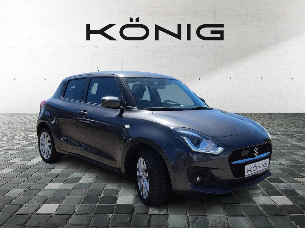 Suzuki Swift - Bild 5